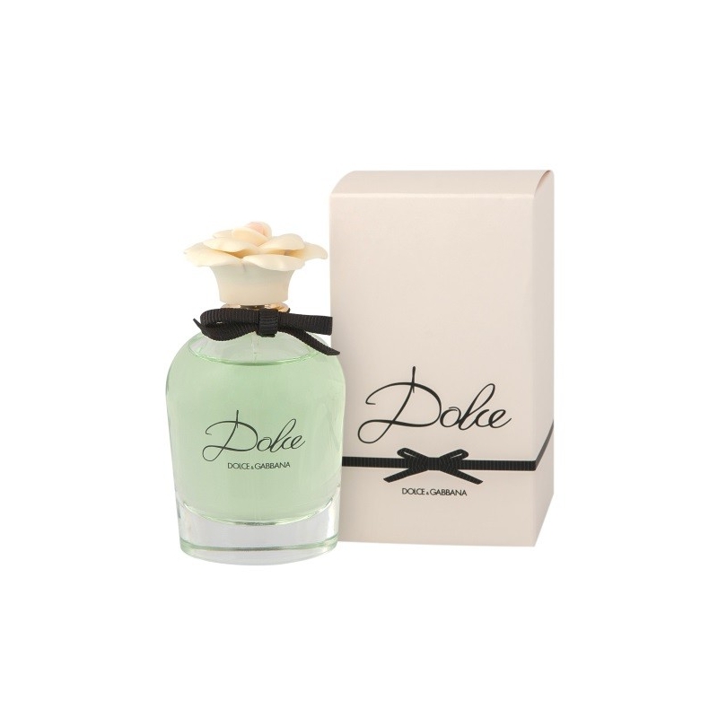 Dolce&Gabbana Dolce / парфюмированная вода 50ml для женщин