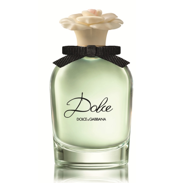 Dolce&Gabbana Dolce — парфюмированная вода 75ml для женщин ТЕСТЕР