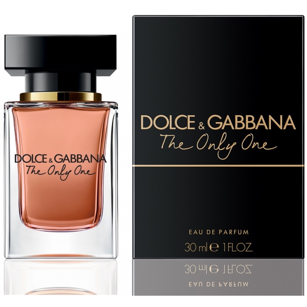 Dolce & Gabbana The Only One — парфюмированная вода 30ml для женщин