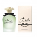 Dolce&Gabbana Dolce Floral Drops — парфюмированная вода 50ml для женщин
