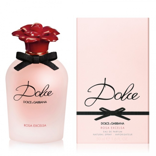 Dolce&Gabbana Dolce Rosa Excelsa — парфюмированная вода 75ml для женщин