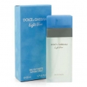 Dolce&Gabbana Light Blue — туалетная вода 100ml для женщин