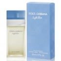Dolce & Gabbana Light Blue / туалетная вода 50ml для женщин