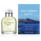 Dolce&Gabbana Light Blue Discover Vulcano — туалетная вода 125ml для мужчин