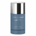 Dolce&Gabbana Light Blue Pour Homme — дезодорант стик 75ml для мужчин