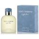 Dolce&Gabbana Light Blue Pour Homme — туалетная вода 40ml для мужчин