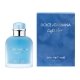 Dolce&Gabbana Light Blue Pour Homme Eau Intense — парфюмированная вода 100ml для мужчин
