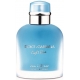 Dolce&Gabbana Light Blue Pour Homme Eau Intense / парфюмированная вода 100ml для мужчин ТЕСТЕР