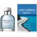 Dolce&Gabbana Light Blue Swimming In Lipari — туалетная вода 75ml для мужчин