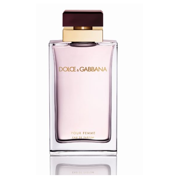 Dolce & Gabbana Pour Femme / парфюмированная вода 100ml для женщин ТЕСТЕР