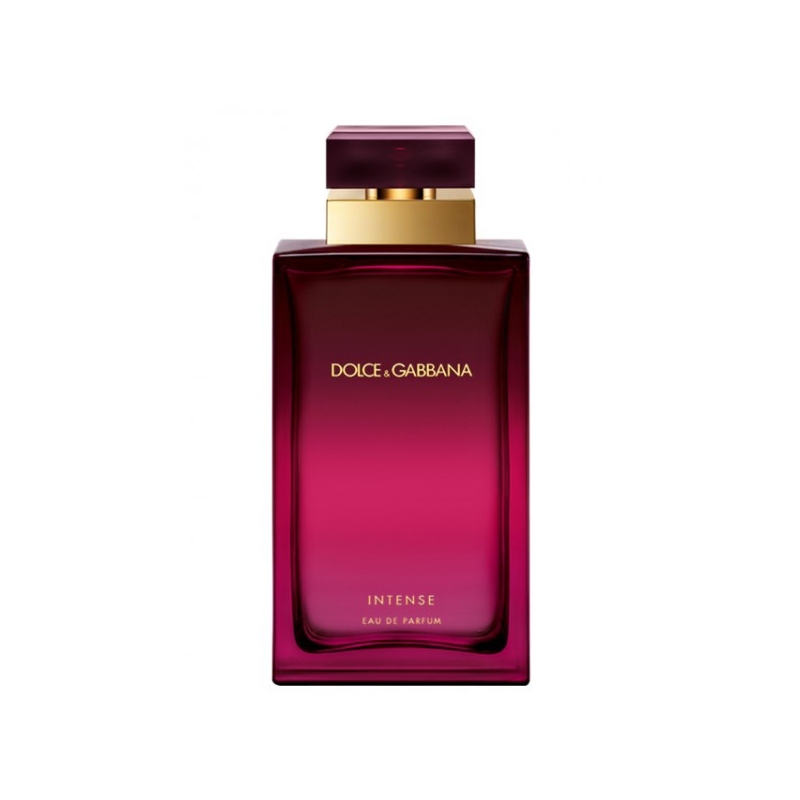 Dolce&Gabbana Pour Femme Intense — парфюмированная вода 100ml для женщин ТЕСТЕР