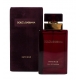 Dolce&Gabbana Pour Femme Intense — парфюмированная вода 50ml для женщин