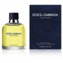 Dolce&Gabbana Pour Homme (2012) — туалетная вода 200ml для мужчин