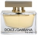 Dolce&Gabbana The One — парфюмированная вода 75ml для женщин ТЕСТЕР