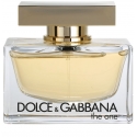 Dolce & Gabbana The One / парфюмированная вода 75ml для женщин ТЕСТЕР