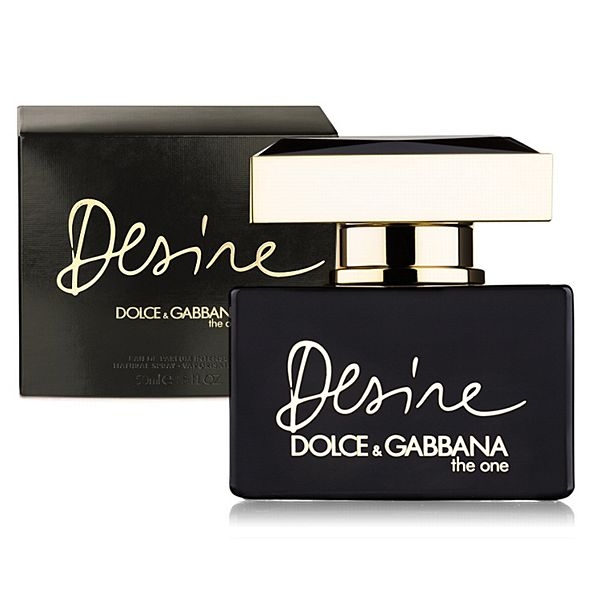 Dolce&Gabbana The One Desire — парфюмированная вода 30ml для женщин