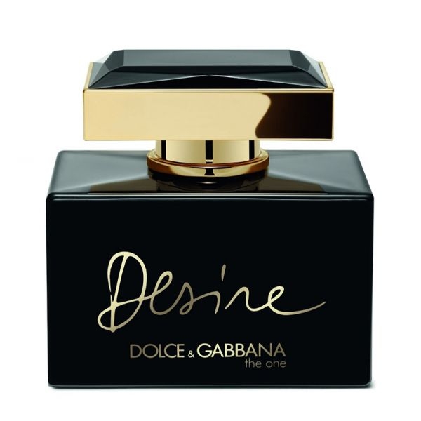 Dolce & Gabbana The One Desire / парфюмированная вода 75ml для женщин ТЕСТЕР