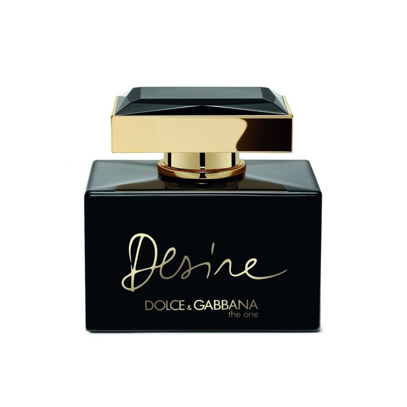 Dolce & Gabbana The One Desire / парфюмированная вода 75ml для женщин ТЕСТЕР
