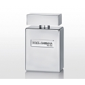 Dolce&Gabbana The One for Men Platinum — туалетная вода 100ml для мужчин ТЕСТЕР Limited Edition