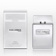 Dolce&Gabbana The One for Men Platinum — туалетная вода 50ml для мужчин Limited Edition
