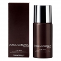 Dolce&Gabbana The One Men — дезодорант 150ml для мужчин