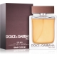 Dolce&Gabbana The One Men — туалетная вода 100ml для мужчин
