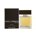 Dolce&Gabbana The One Men — туалетная вода 30ml для мужчин