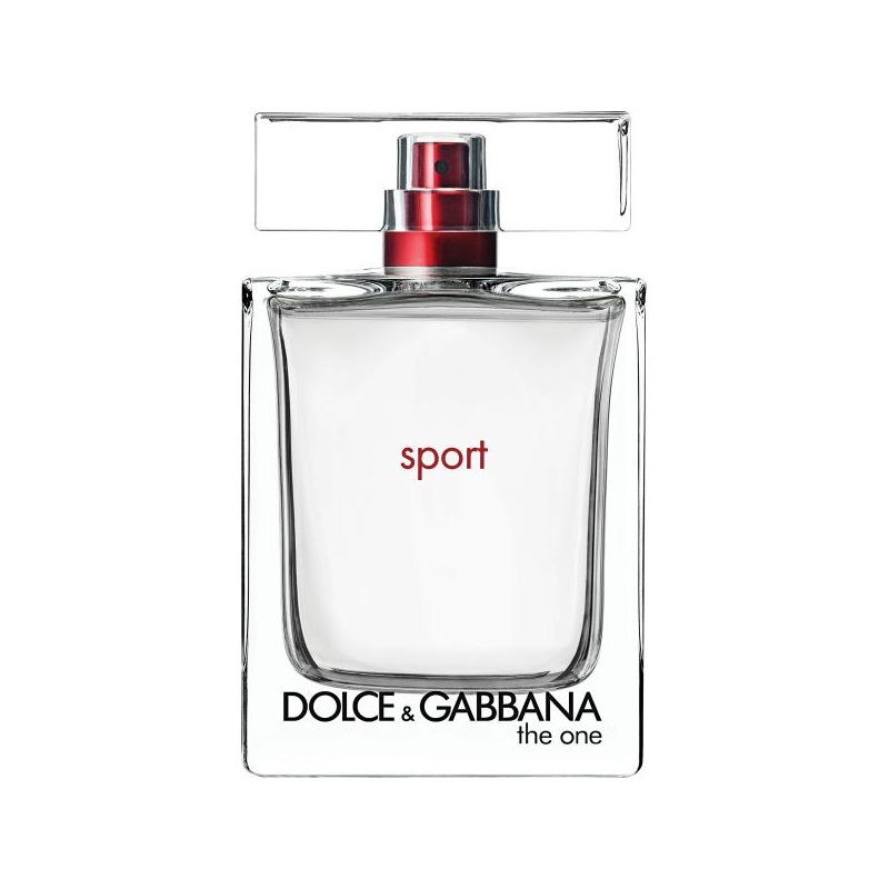 Dolce&Gabbana The One Sport — туалетная вода 100ml для мужчин ТЕСТЕР