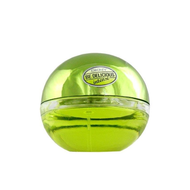 Donna Karan DKNY Be Delicious Eau So Intense / парфюмированная вода 100ml для женщин ТЕСТЕР