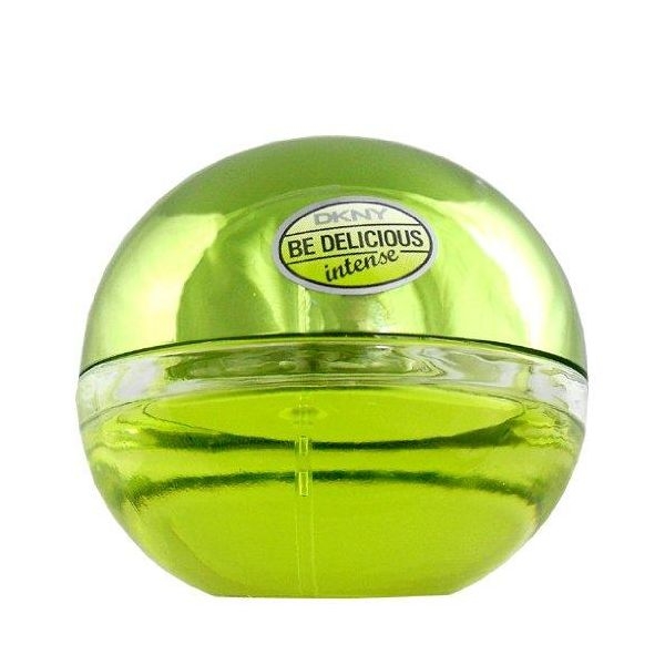 Donna Karan DKNY Be Delicious Eau So Intense — парфюмированная вода 100ml для женщин ТЕСТЕР без коробки