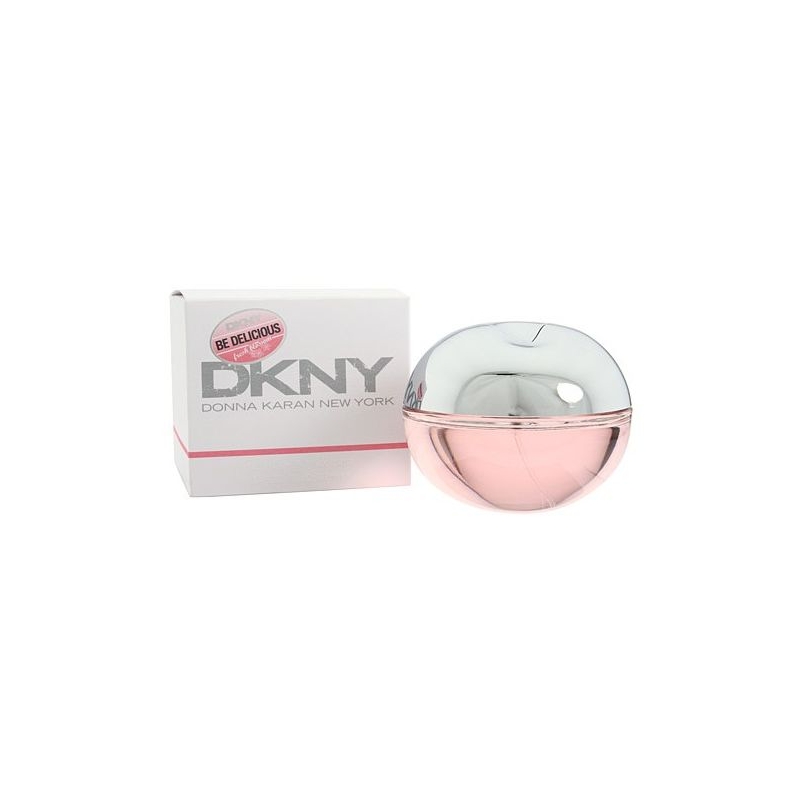 Donna Karan DKNY Be Delicious Fresh Blossom / парфюмированная вода 100ml для женщин