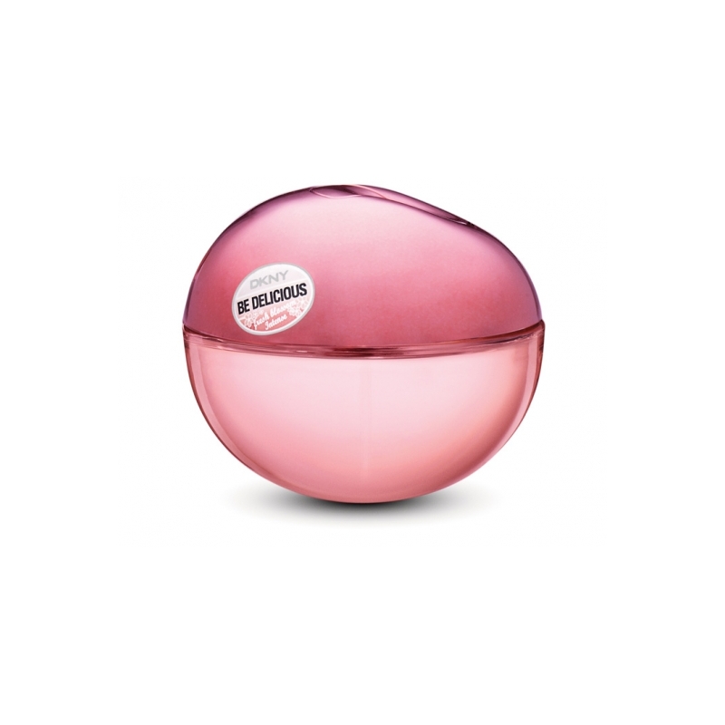 Donna Karan DKNY Be Delicious Fresh Blossom Eau So Intense — парфюмированная вода 100ml для женщин ТЕСТЕР без коробки