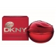 Donna Karan DKNY Be Tempted — туалетная вода 100ml для женщин