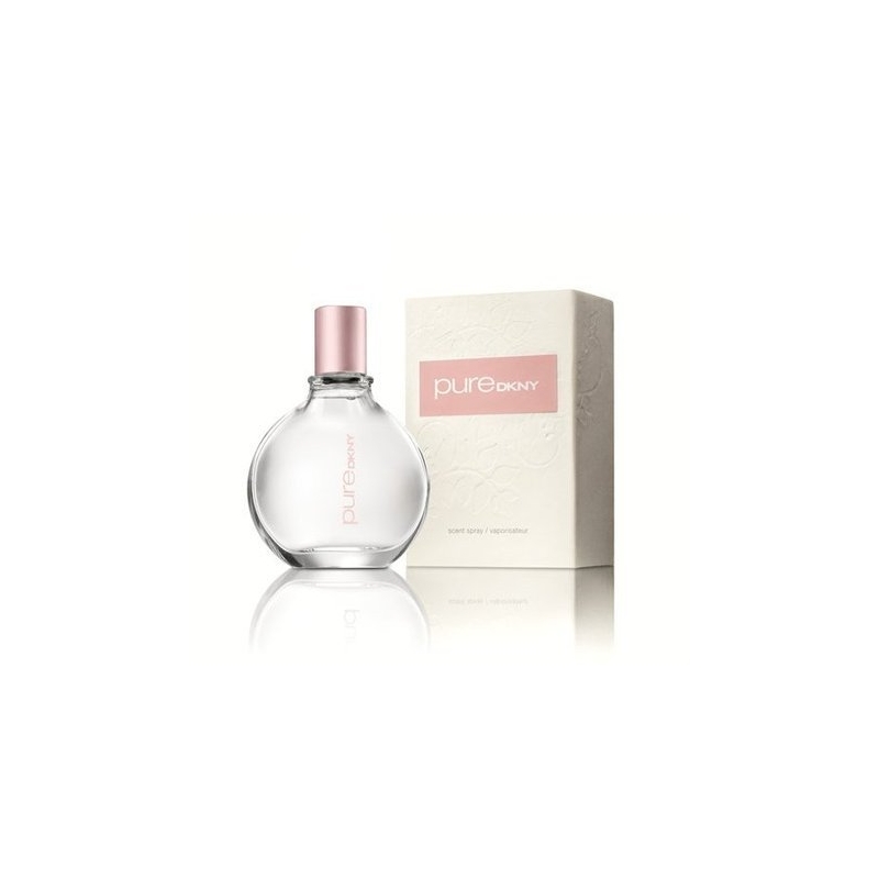 Donna Karan DKNY Pure Drop of Rose (пробирка) — парфюмированная вода 1.5ml для женщин