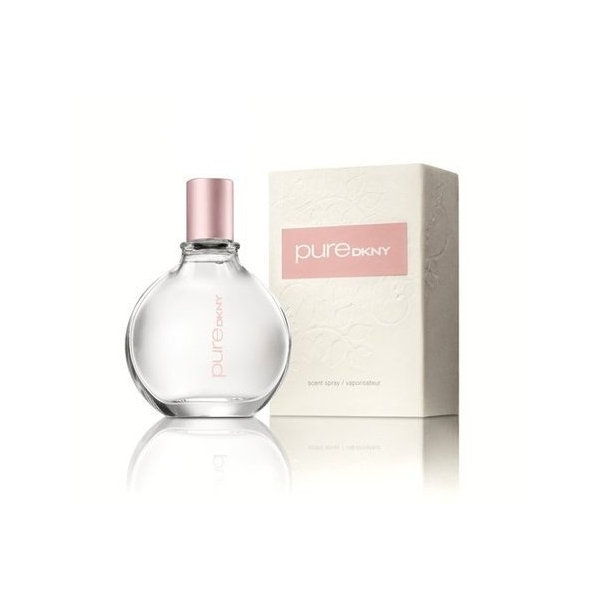 Donna Karan DKNY Pure Drop of Rose — парфюмированная вода 50ml для женщин