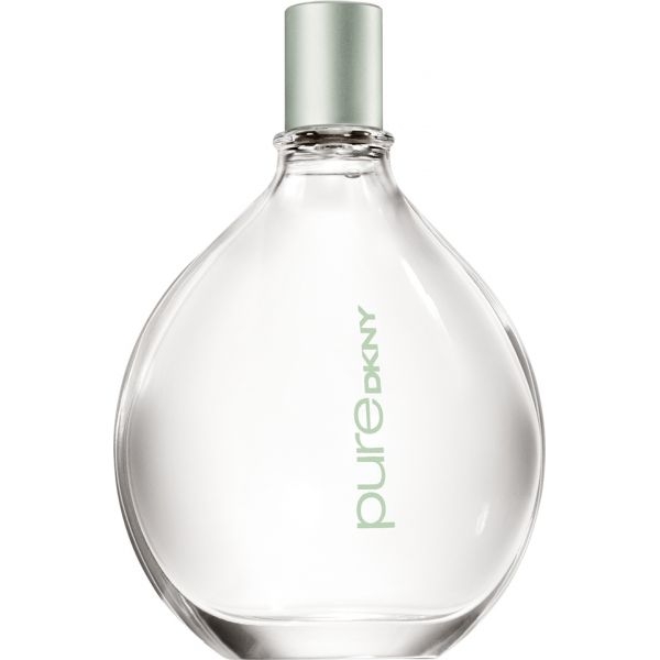 Donna Karan DKNY Pure Verbena / парфюмированная вода 100ml для женщин ТЕСТЕР