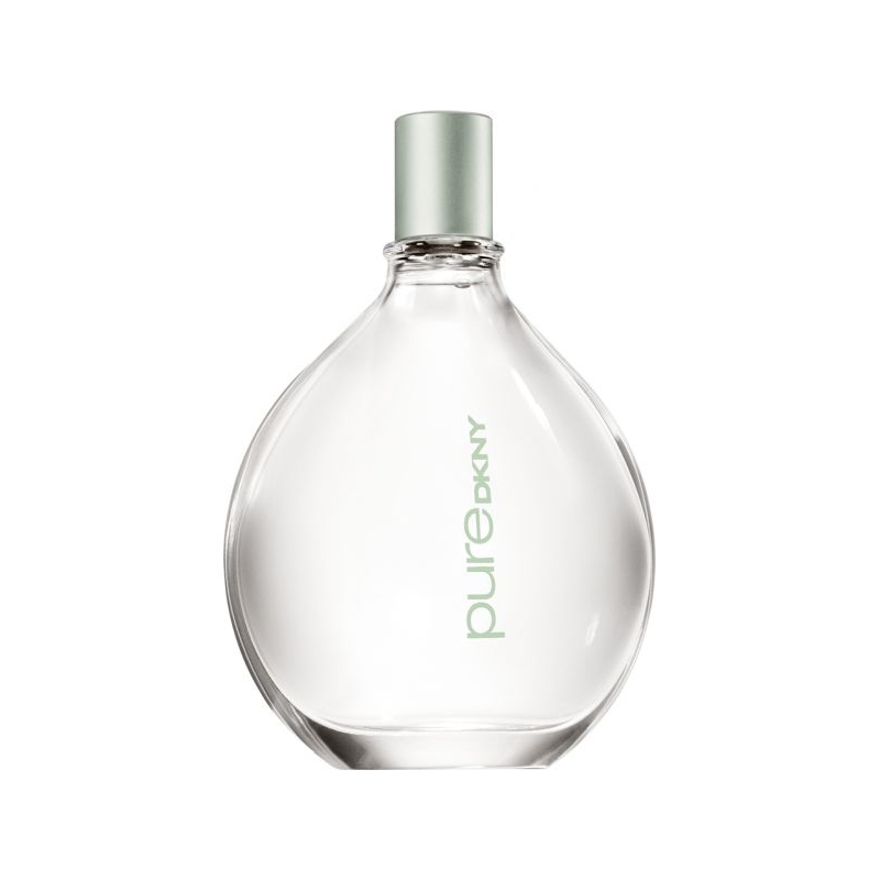 Donna Karan DKNY Pure Verbena / парфюмированная вода 100ml для женщин ТЕСТЕР
