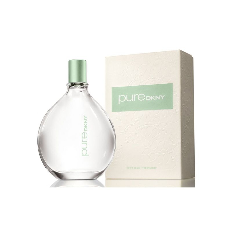 Donna Karan DKNY Pure Verbena / парфюмированная вода 15ml для женщин