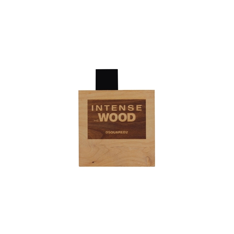 dsquared2 he wood intense
