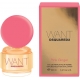 Dsquared2 Want Pink Ginger — парфюмированная вода 100ml для женщин