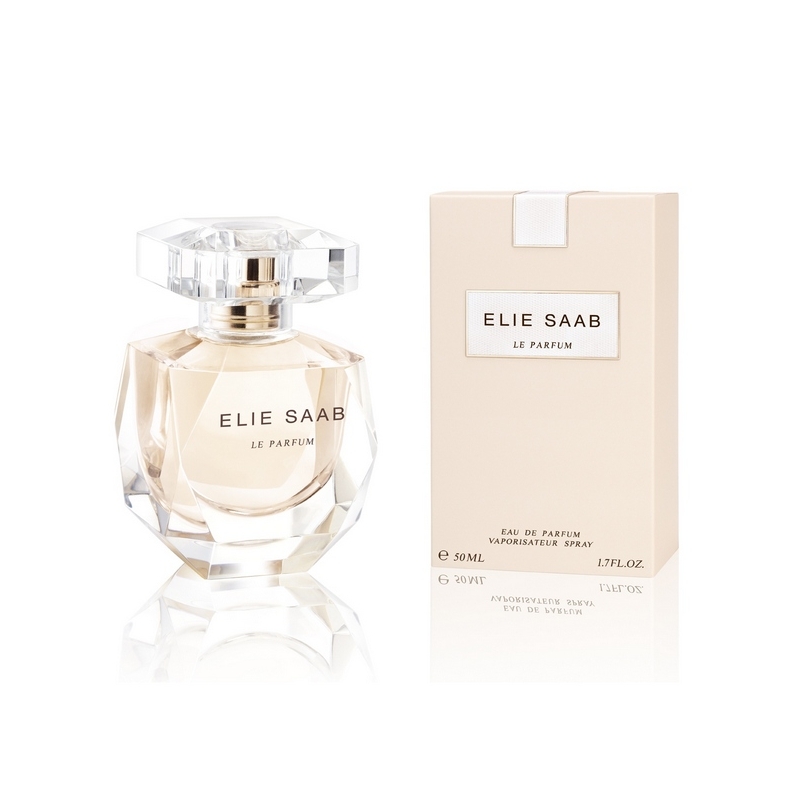 Elie Saab Le Parfum — парфюмированная вода 50ml для женщин