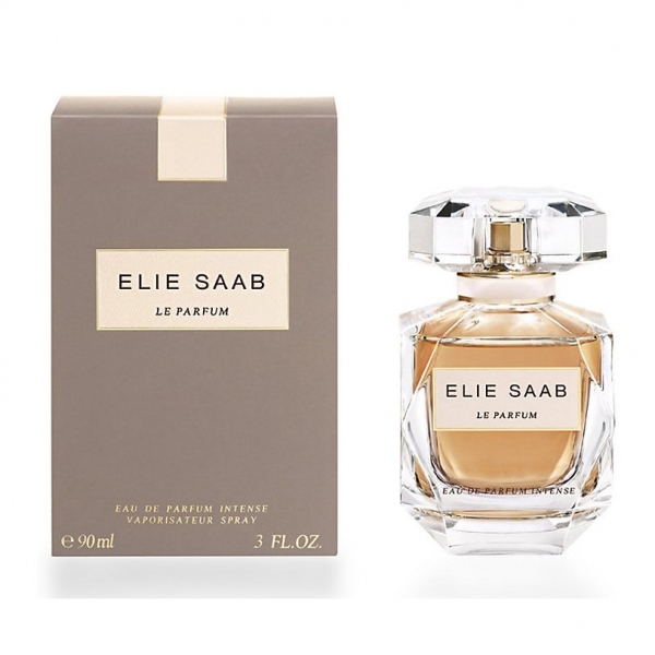 Elie Saab Le Parfum Intense / парфюмированная вода 50ml для женщин