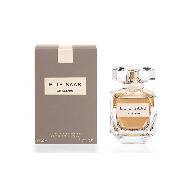 Elie Saab Le Parfum Intense / парфюмированная вода 50ml для женщин