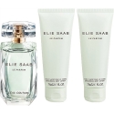 Elie Saab Le Parfum L`Eau Couture / набор (edt 90ml+b/lot 75ml+b/lot 75ml) для женщин