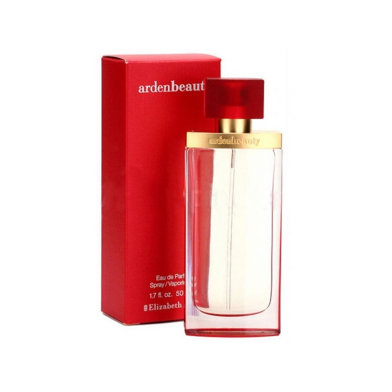 Elizabeth Arden Ardenbeauty — парфюмированная вода 100ml для женщин ТЕСТЕР