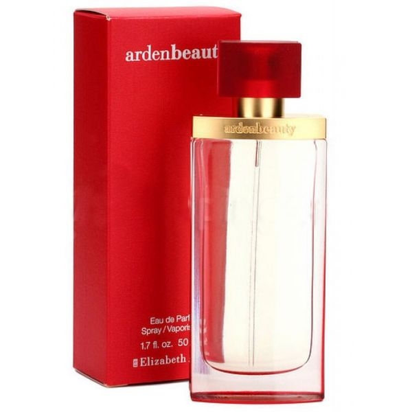 Elizabeth Arden Ardenbeauty — парфюмированная вода 50ml для женщин
