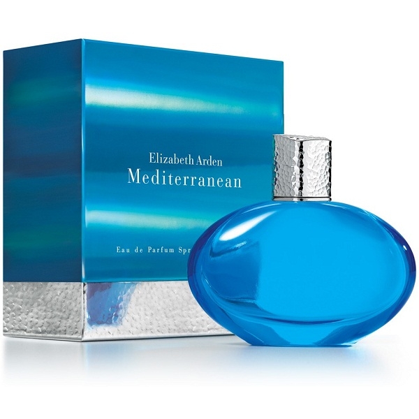 Elizabeth Arden Mediterranean — парфюмированная вода 30ml для женщин