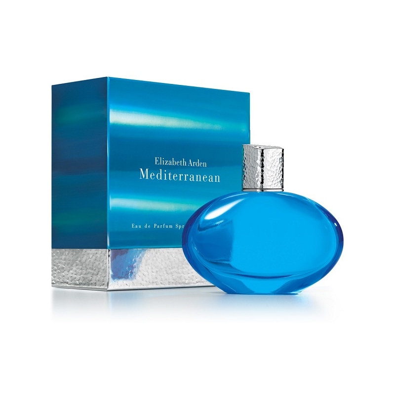 Elizabeth Arden Mediterranean / парфюмированная вода 30ml для женщин