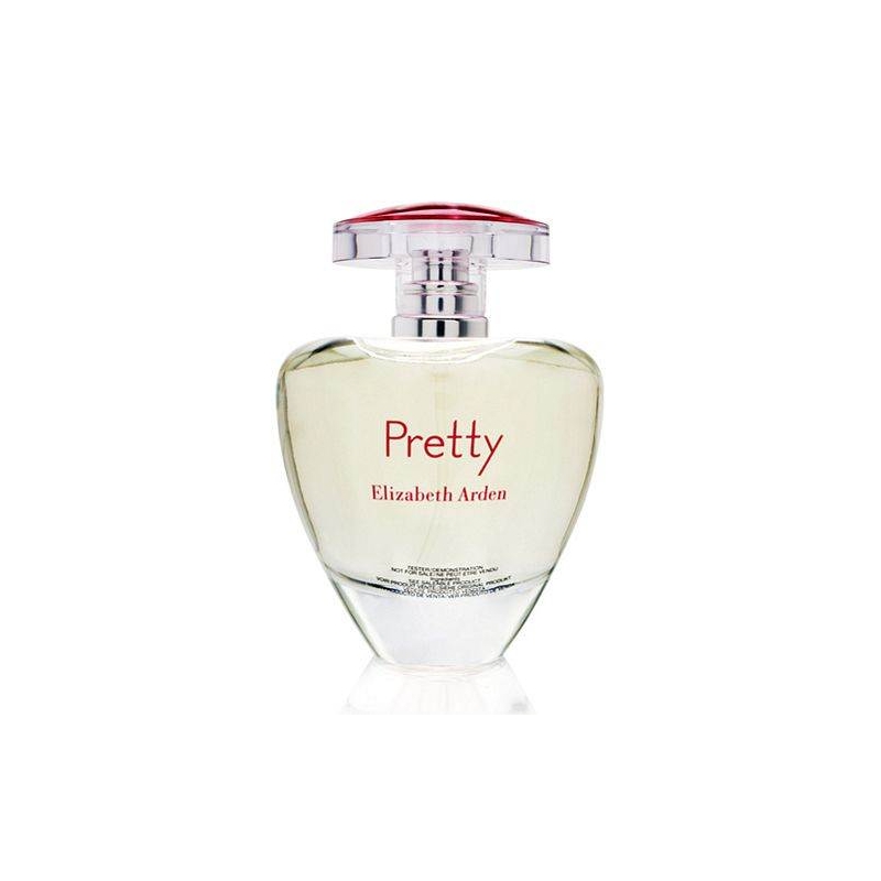 Elizabeth Arden Pretty — парфюмированная вода 100ml для женщин ТЕСТЕР