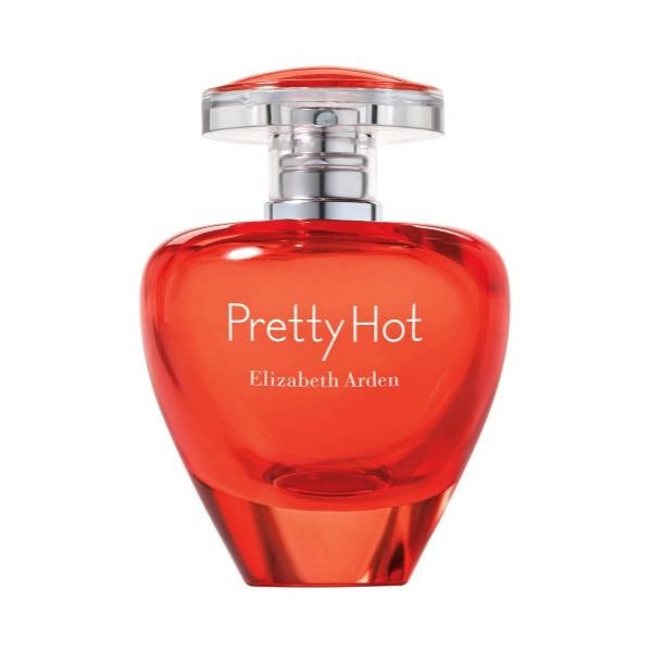Elizabeth Arden Pretty Hot — парфюмированная вода 100ml для женщин ТЕСТЕР